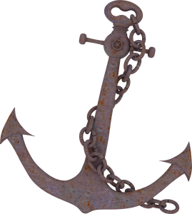 Anchor PNG-37298